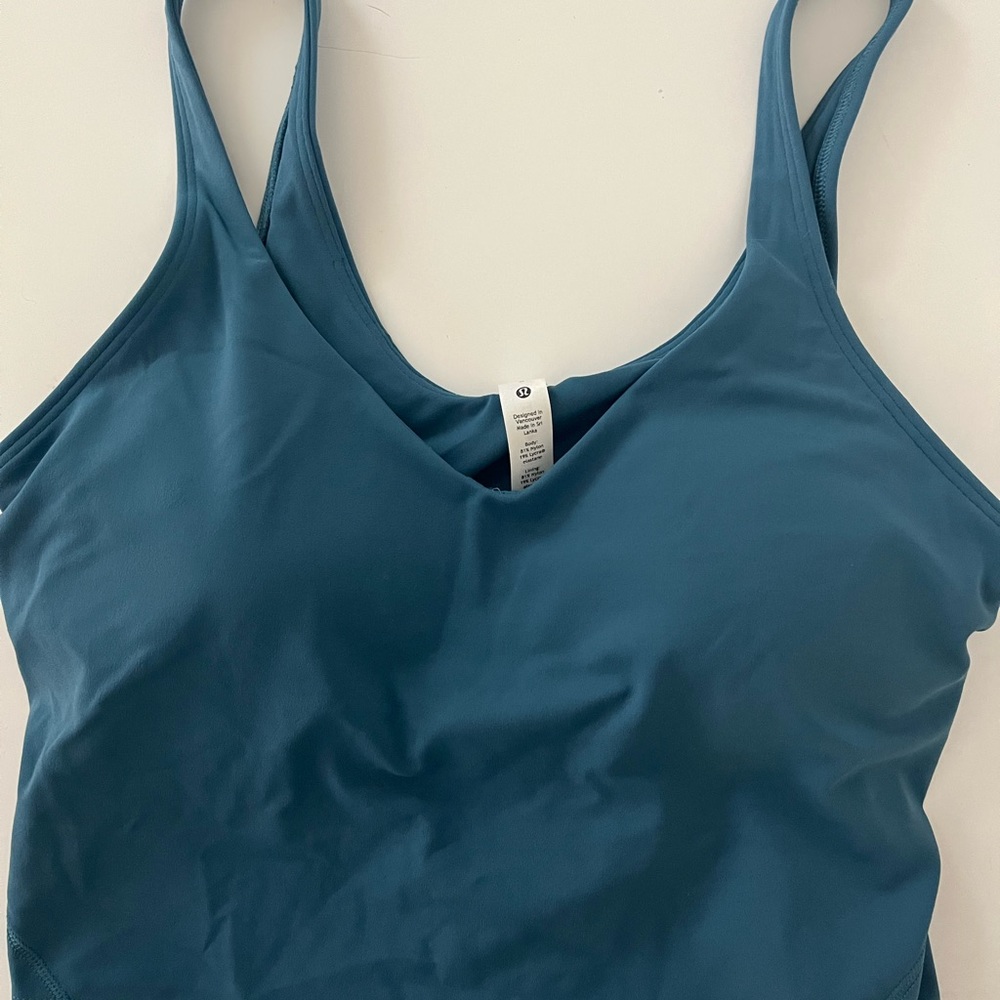Lululemon Align Tank